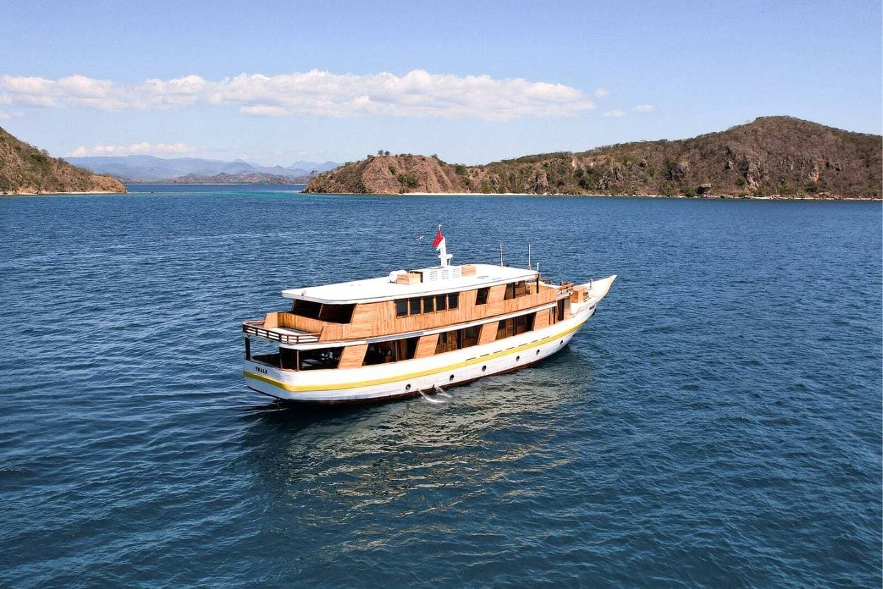 Vhalé Liveaboard